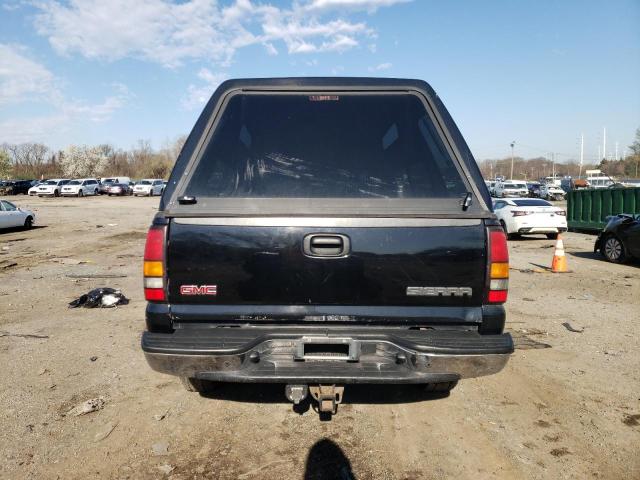 Photo 6 from auction – 2004 GMC NEW SIERRA with VIN 1GTEK19TX4E223111