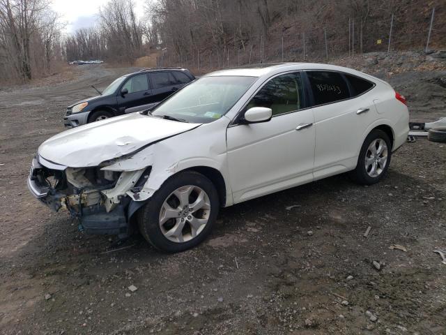 HONDA CROSSTOUR 2012 with VIN 5J6TF2H50CL008913 - Photo from auction