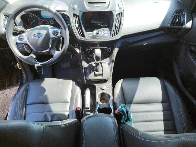 Zdjęcie 8 z aukcji – 2015 FORD ESCAPE TIT z VIN 1FMCU0J96FUC43551