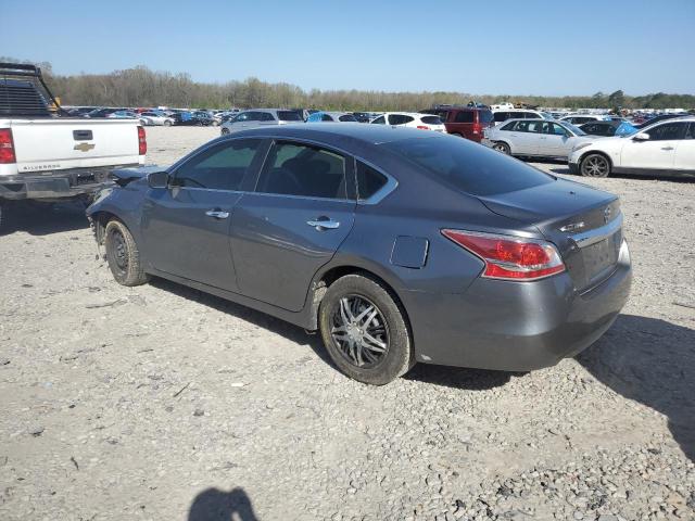 Photo 2 from auction – 2015 NISSAN ALTIMA 2.5 with VIN 1N4AL3APXFC238458