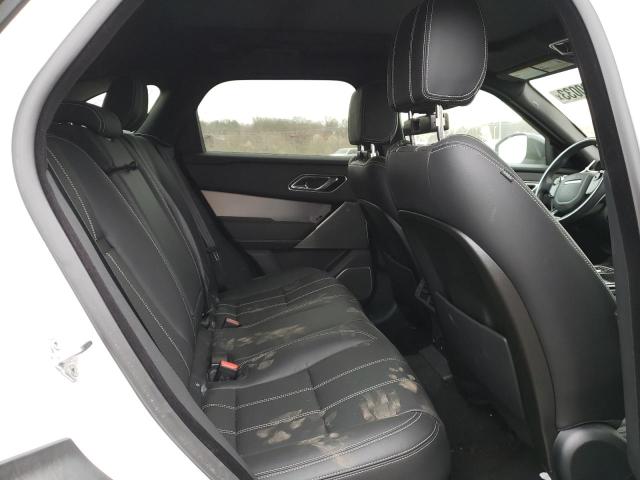 Photo 11 from auction – 2019 LAND ROVER RANGE ROVE with VIN SALYL2FV1KA206751