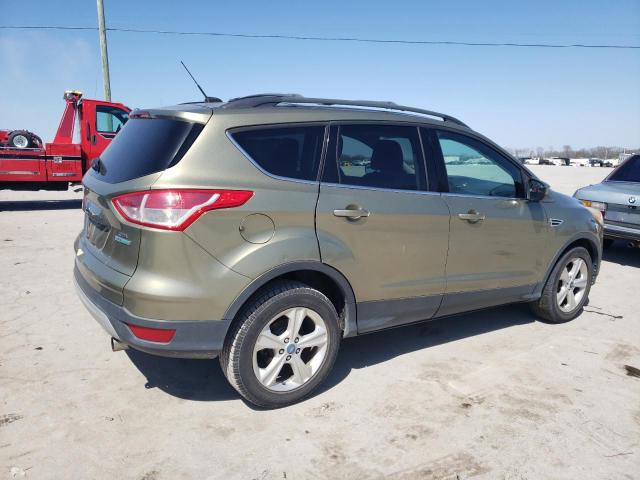 Photo 3 from auction – 2013 FORD ESCAPE SE with VIN 1FMCU0GX6DUA25631