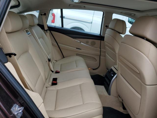 Photo 10 from auction – 2012 BMW 535 IGT with VIN WBASN2C53CC202182