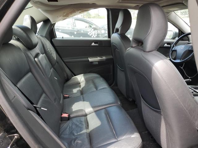 Photo 10 from auction – 2009 VOLVO S40 2.4I with VIN YV1MS382692461198