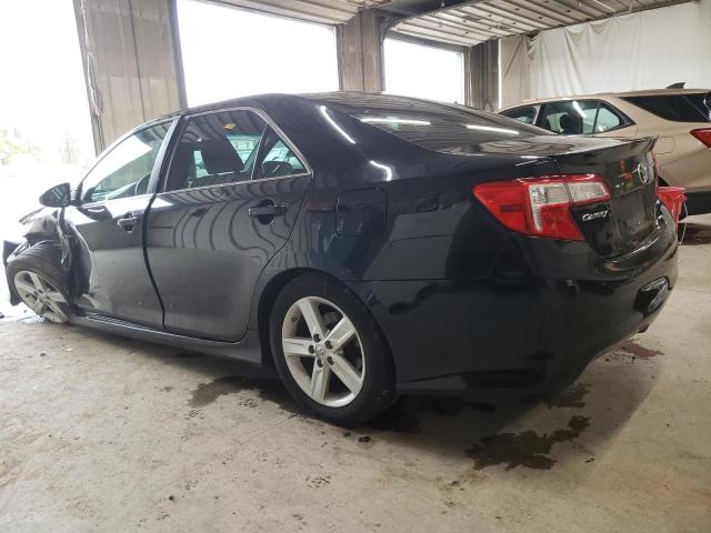 Photo 2 from auction – 2013 TOYOTA CAMRY L with VIN 4T1BF1FK6DU276473
