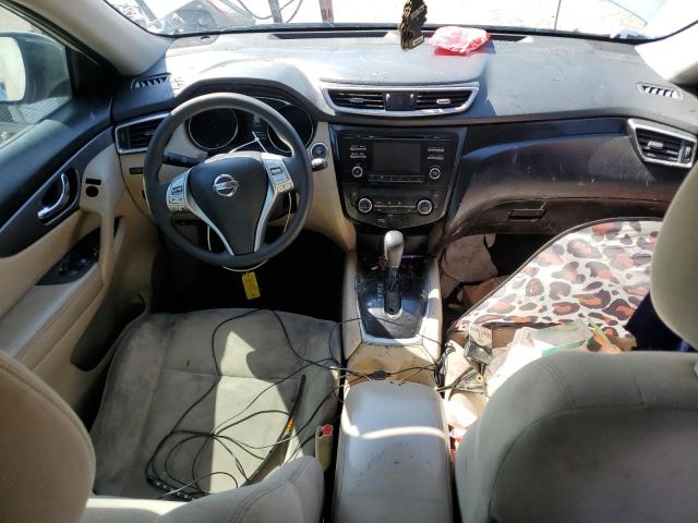 Photo 8 from auction – 2016 NISSAN ROGUE S with VIN KNMAT2MT7GP665507
