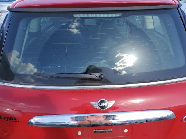 Photo 10 from auction – 2011 MINI COOPER with VIN WMWSU3C54BT092895