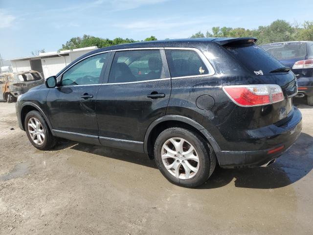 Photo 2 from auction – 2011 MAZDA CX-9 with VIN JM3TB2CA4B0304899