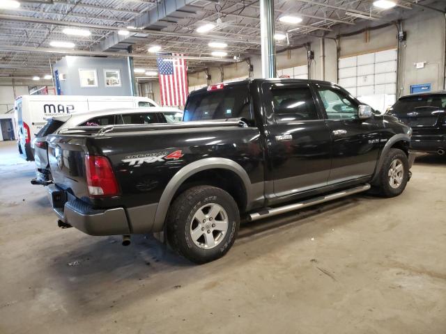 Photo 3 from auction – 2010 DODGE RAM 1500 with VIN 1D7RV1CT6AS114603