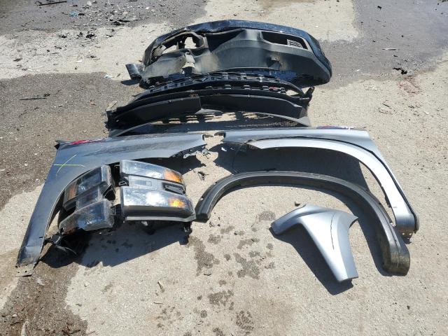 Photo 12 from auction – 2021 CHEVROLET SILVERADO with VIN 1GCPYCEL5MZ267745