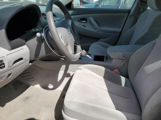 Photo 7 from auction – 2011 TOYOTA CAMRY BASE with VIN 4T1BF3EK6BU178246