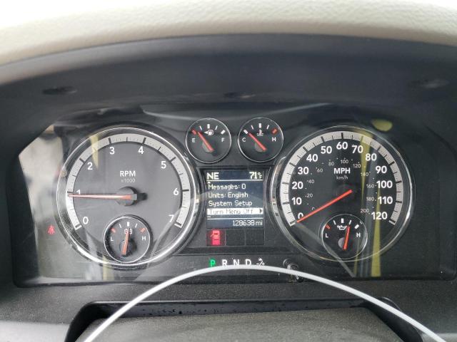Photo 9 from auction – 2011 DODGE RAM 1500 with VIN 1D7RV1CT2BS659313
