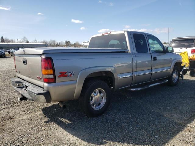 Photo 3 from auction – 2000 GMC NEW SIERRA with VIN 1GTEK19TXYZ284635