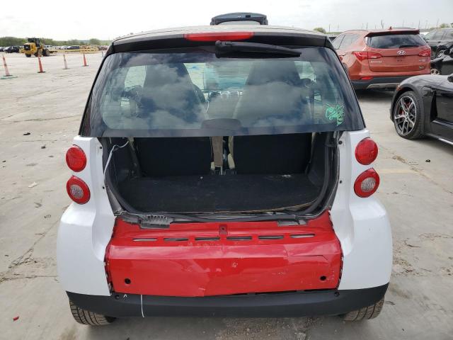 Photo 6 from auction – 2010 SMART FORTWO PUR with VIN WMEEJ3BA2AK359075