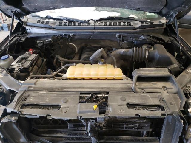 Photo 11 from auction – 2015 FORD F150 SUPER with VIN 1FTEW1EF5FFA56707
