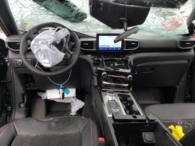 Photo 8 from auction – 2022 FORD EXPLORER S with VIN 1FMSK8KHXNGB63219