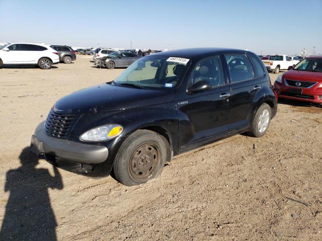 CHRYSLER PT CRUISER 2003 with VIN 3C4FY48B13T616202 - Photo from auction