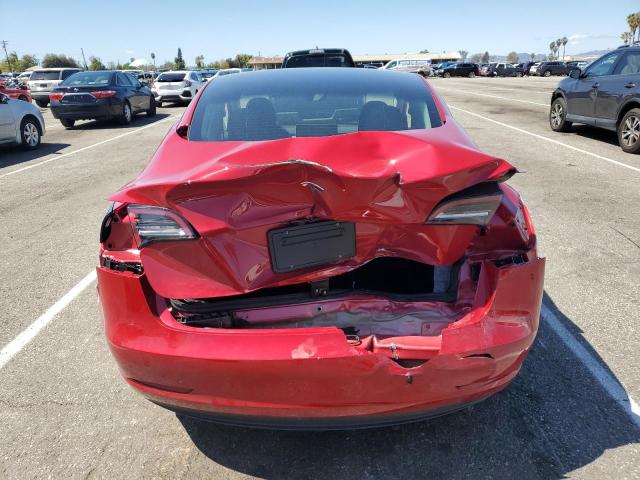 Photo 6 from auction – 2023 TESLA MODEL 3 with VIN 5YJ3E1EA9PF453339