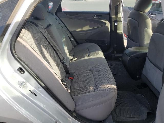 Photo 10 from auction – 2011 HYUNDAI SONATA GLS with VIN 5NPEB4AC9BH290762
