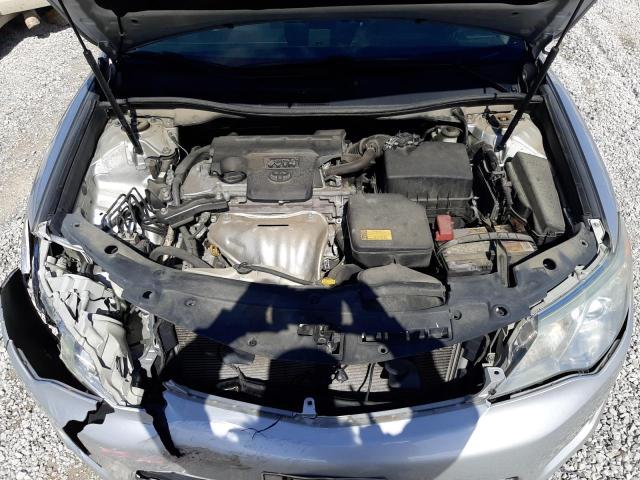 Photo 11 from auction – 2014 TOYOTA CAMRY L with VIN 4T4BF1FK6ER383286