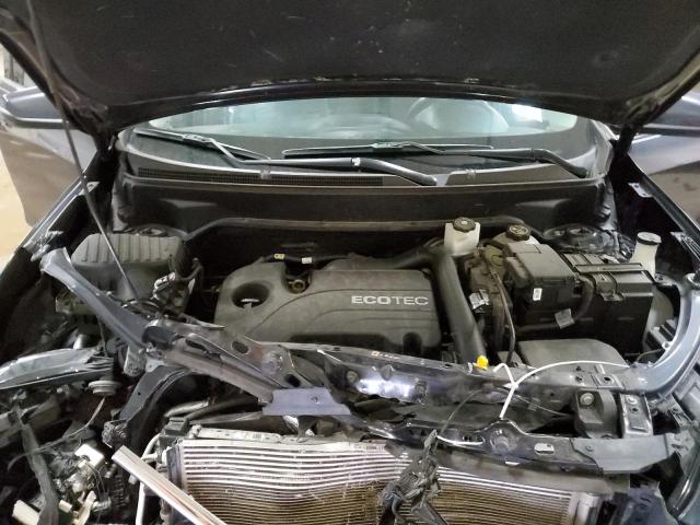 Photo 12 from auction – 2018 CHEVROLET EQUINOX LT with VIN 3GNAXJEV3JL353242