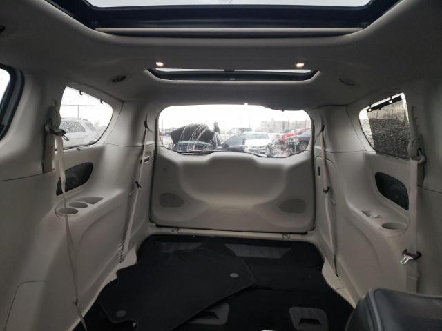 Photo 10 from auction – 2020 CHRYSLER PACIFICA L with VIN 2C4RC1GG8LR277044