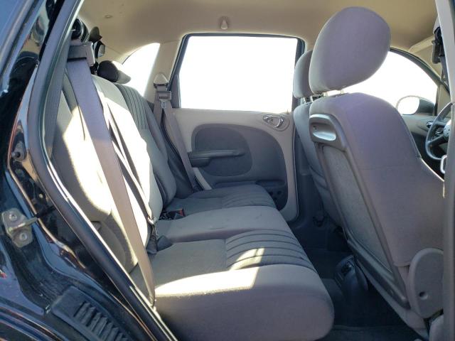 Photo 11 from auction – 2003 CHRYSLER PT CRUISER with VIN 3C4FY48B13T616202