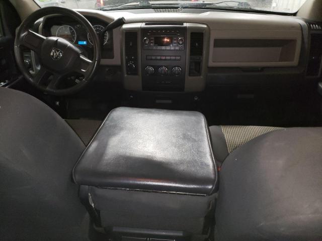Photo 8 from auction – 2009 DODGE RAM 1500 with VIN 1D3HV13P39S786842