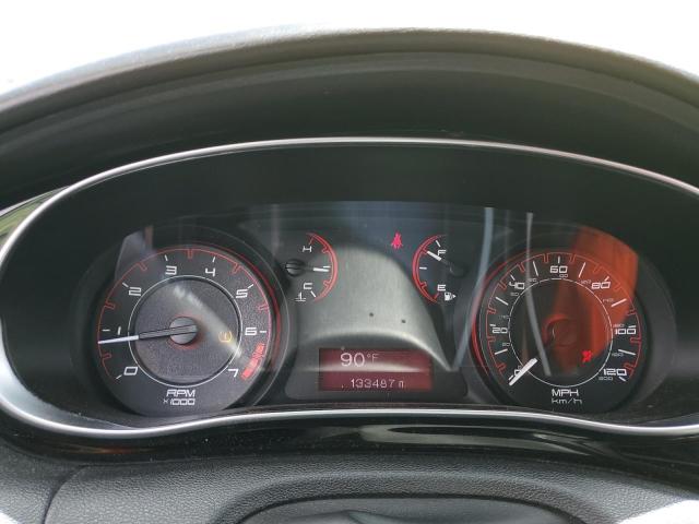 Photo 9 from auction – 2013 DODGE DART SXT with VIN 1C3CDFBHXDD200037