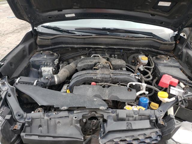 Photo 12 from auction – 2016 SUBARU FORESTER 2 with VIN JF2SJABC3GH551023