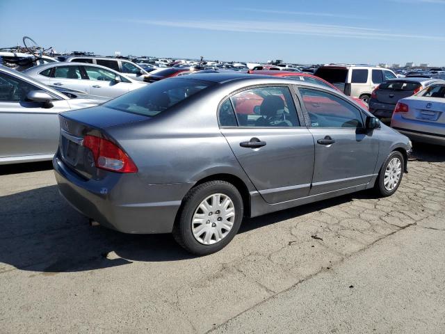 Photo 3 from auction – 2011 HONDA CIVIC VP with VIN 19XFA1F35BE032242