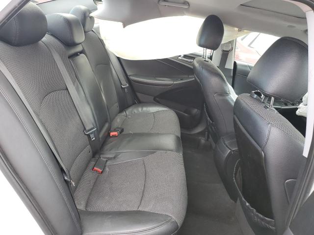 Photo 10 from auction – 2013 HYUNDAI SONATA SE with VIN 5NPEC4AC9DH558547
