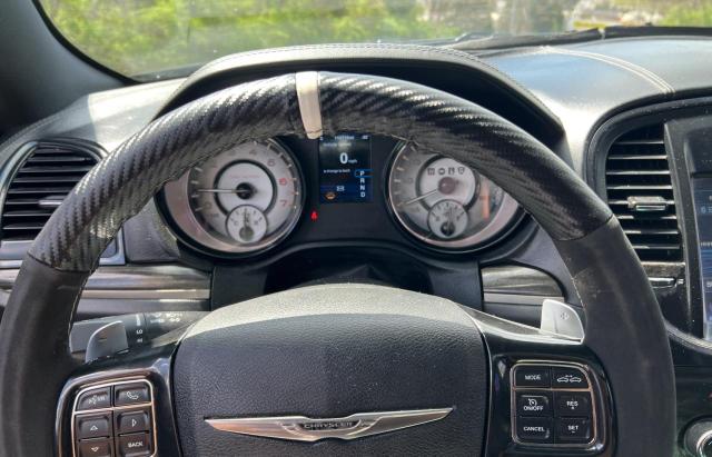 Photo 8 from auction – 2013 CHRYSLER 300C VARVA with VIN 2C3CCADT1DH672623