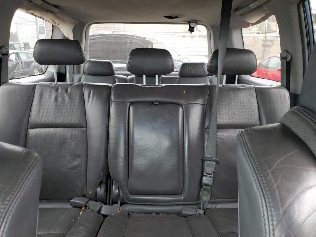 Photo 10 from auction – 2005 HONDA PILOT EXL with VIN 5FNYF18595B055921