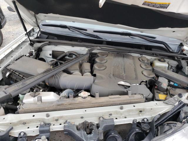 Photo 12 from auction – 2018 TOYOTA 4RUNNER SR with VIN JTEBU5JR5J5584144