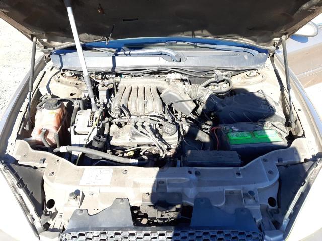 Photo 11 from auction – 2003 FORD TAURUS SE with VIN 1FAFP53U83G148464