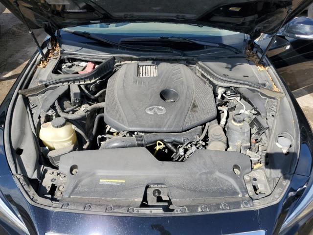 Photo 11 from auction – 2017 INFINITI Q50 BASE with VIN JN1CV7AR4HM682358