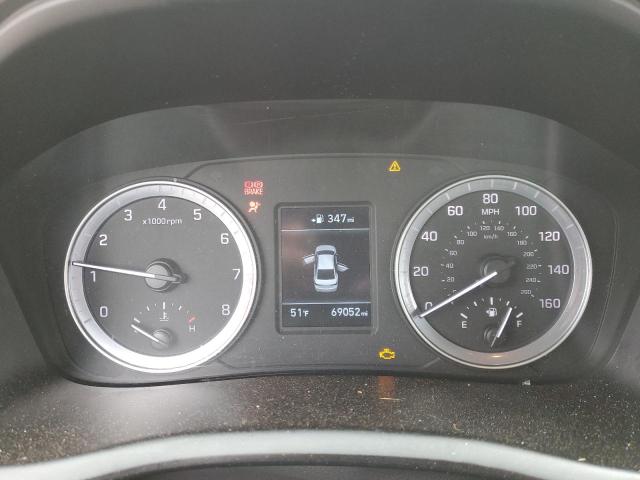 Photo 9 from auction – 2019 HYUNDAI SONATA SE with VIN 5NPE24AF2KH764285