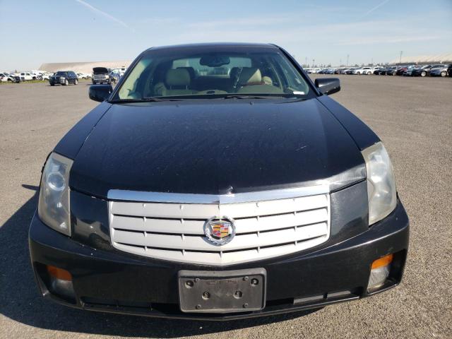 Photo 5 from auction – 2007 CADILLAC CTS HI FEA with VIN 1G6DP577370132924