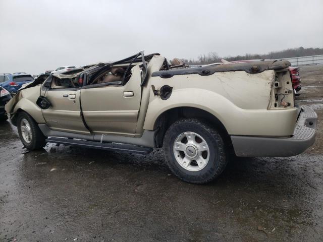 Photo 2 from auction – 2001 FORD EXPLORER S with VIN 1FMZU77E21UB57024