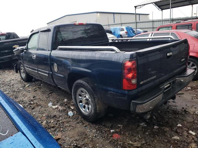 Photo 2 from auction – 2005 CHEVROLET SILVERADO with VIN 2GCEC19V251176030