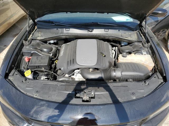 Photo 11 from auction – 2018 DODGE CHARGER R/ with VIN 2C3CDXCT1JH128958