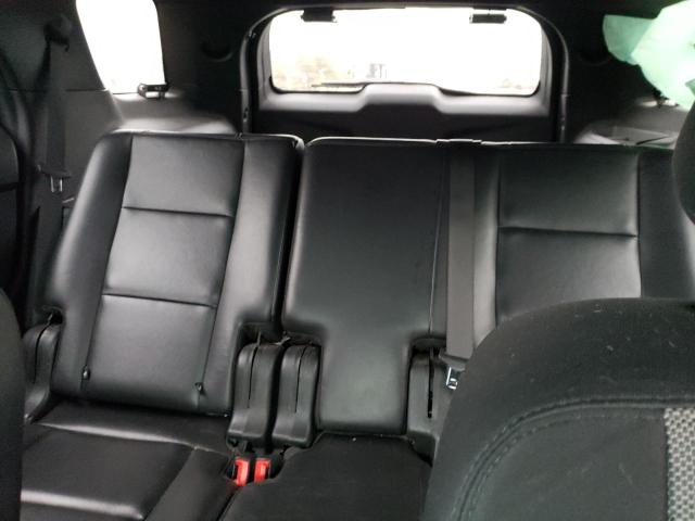 Photo 10 from auction – 2014 FORD EXPLORER P with VIN 1FM5K8AR5EGA76240