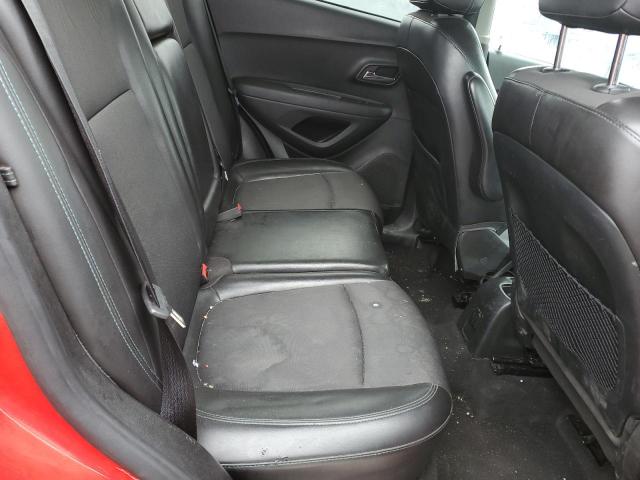 Photo 10 from auction – 2015 CHEVROLET TRAX 1LT with VIN 3GNCJLSB5FL188012