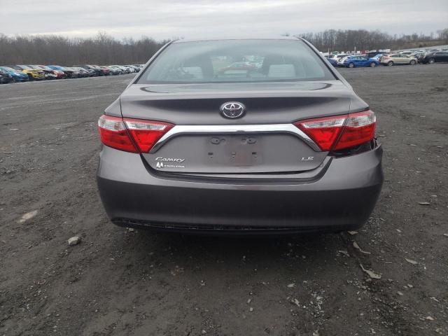 Photo 6 from auction – 2017 TOYOTA CAMRY LE with VIN 4T1BF1FK8HU733418