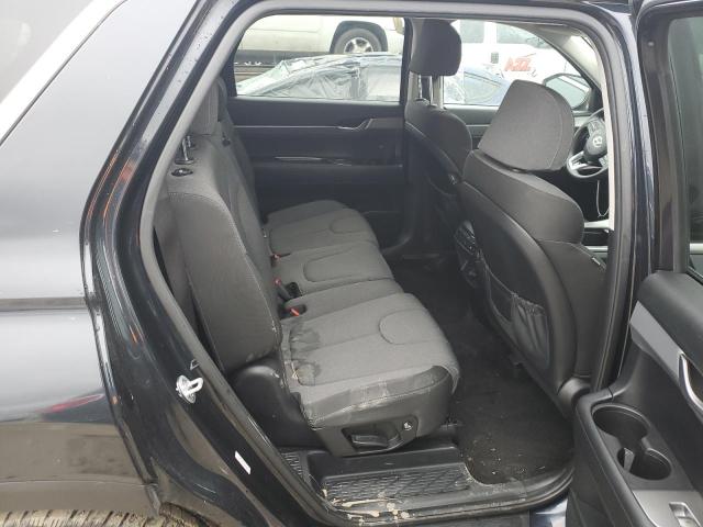 Photo 11 from auction – 2020 HYUNDAI PALISADE S with VIN KM8R1DHEXLU063840