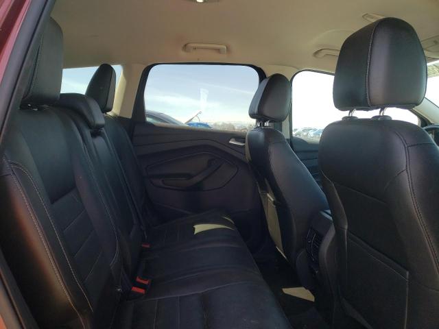 Photo 11 from auction – 2014 FORD ESCAPE SE with VIN 1FMCU9GX7EUC93061