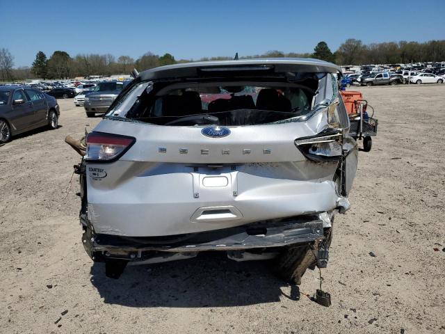 Photo 6 from auction – 2020 FORD ESCAPE S with VIN 1FMCU0F65LUC51568