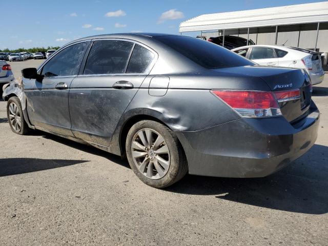 Photo 2 from auction – 2012 HONDA ACCORD EX with VIN 1HGCP2F79CA191992