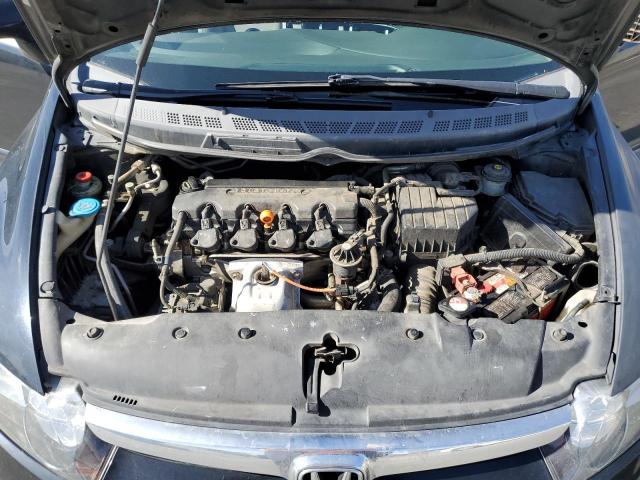 Photo 11 from auction – 2008 HONDA CIVIC LX with VIN 2HGFA16548H321595
